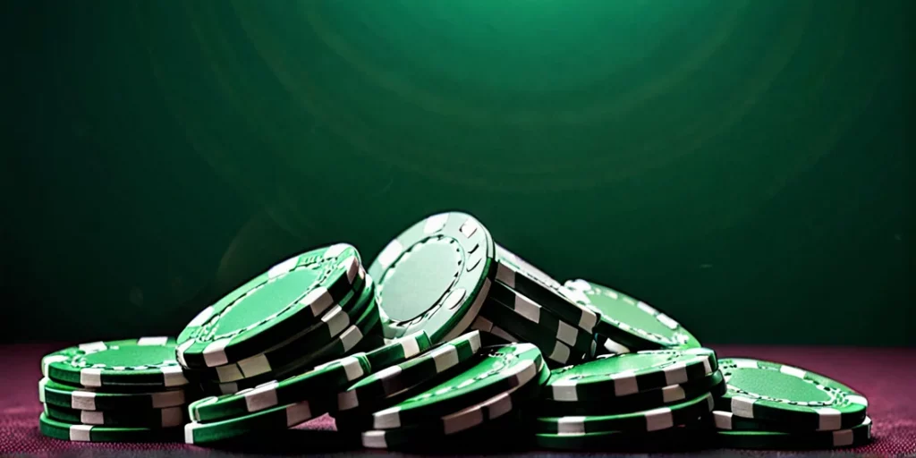 casino chips