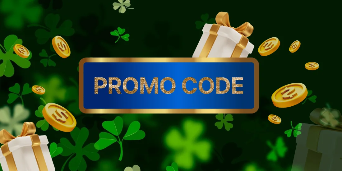 online casino promo code bonus